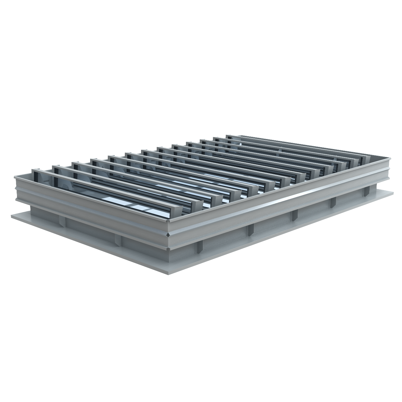 Natural Ventilation