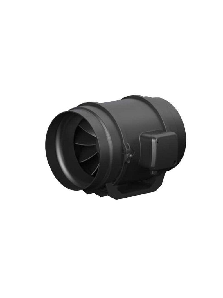 Inline Duct Fans